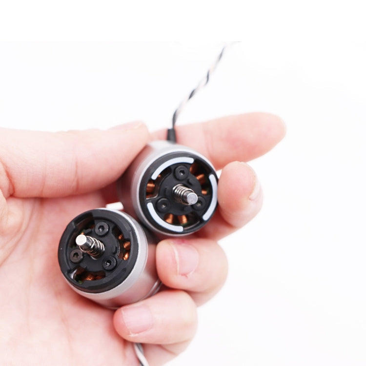 Soporte de paleta Zoom Motor con piezas de reparación de para DJI Mavic 2 Pro — imagen 5