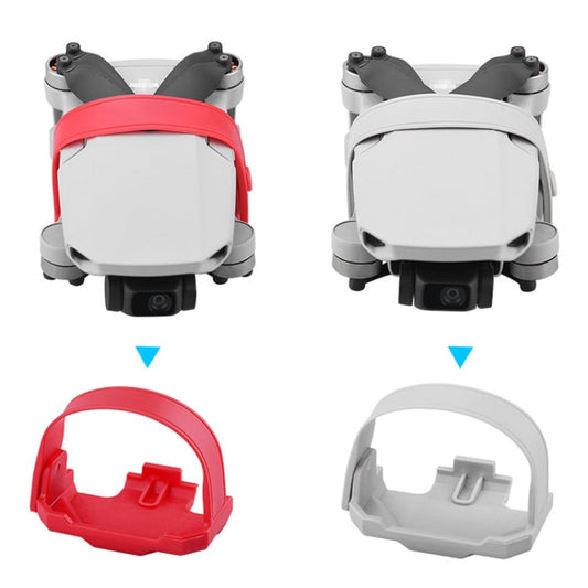 BRDRC -8936 para DJI Mavic Mini / Mini 2 / Mini SE (Rojo) para DJI DJI Mavic Mini, DJI Mini 2, DJI Mini SE — imagen 2