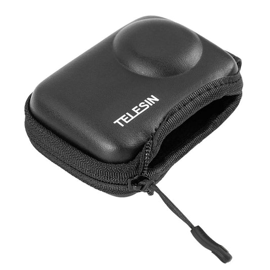 Bolsa TELESIN OA-BAG-002 protectora para el cuerpo Mini paquete de almacenamiento Accesorios para cámara para DJI Osmo Actio…