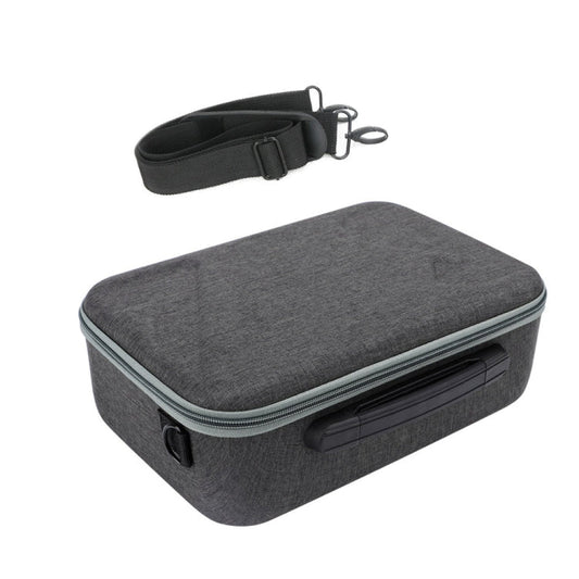 Bolsa de almacenamiento Mini Sunnylife RO-B555 Estabilizador de mano estuche Bolsa protectora para DJI RS 3 (Negro) — imagen…