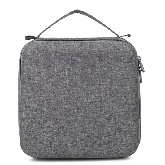 Bolsa de almacenamiento de batería 2 dual Estuche protector de mano para DJI Mavic Mini / Mini 2 (gris claro) para DJI DJI M…