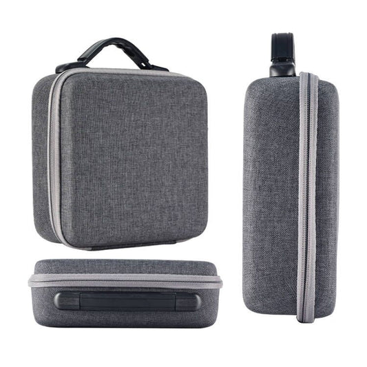 Bolsa de almacenamiento portátil impermeable funda protectora de mano para DJI Osmo Action 3 — imagen 2