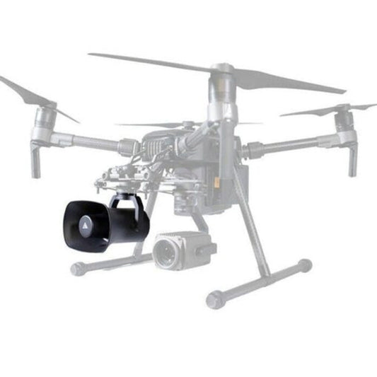 Sistema de transmisión de voz digital CZI MP130 V2 para vehículos aéreos no tripulados de hasta 500 metros — imagen 2