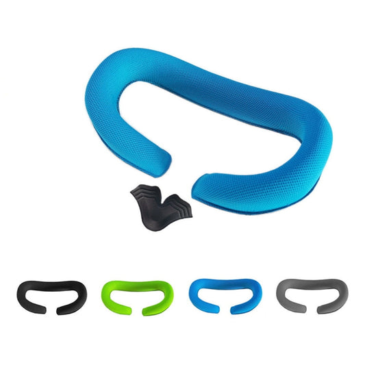 Set FPV Goggles V1 V2 Acolchado de espuma Eye Mask Diadema Accesorios, Especificaciones: 2T Grey Wolf — imagen 2