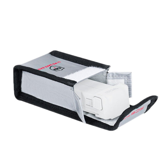 Bolsa de batería FPV/ / RCSTQ a prueba de explosiones, Capacidad: 1 paquete para DJI Mini 3 Pro / Avata para DJI DJI Mini 3……