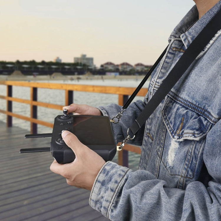 RCGEEK para DJI Mavic 2 (Negro) — imagen 8