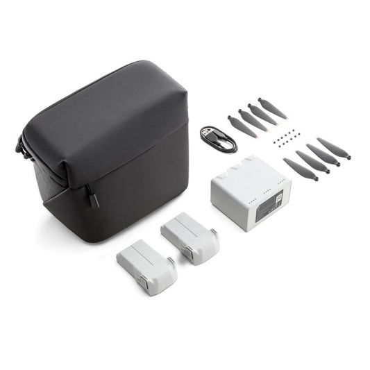 Kit Original Fly More Plus contiene baterías de 3850 MAh/hélice/hub de carga para DJI Mini 3 Pro — imagen 2
