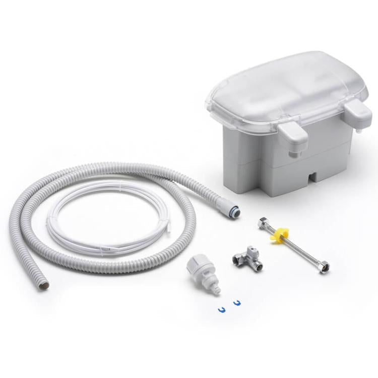 Kit de drenaje automático de agua 8 en 1 Original ROMO P/A/S — imagen 3