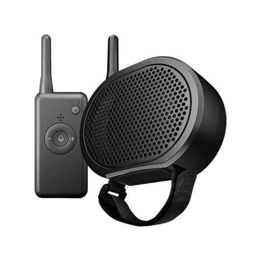 Mini Dron megáfono altavoz portátil inalámbrico 2KM Control para DJI Mavic 2 / Mavic Mini / Mavic Pro para DJI DJI Mavic 2,……