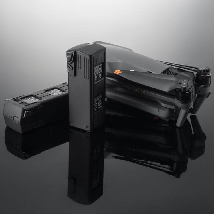 Batería de vuelo inteligente Mavic serie 3 Original para DJI Mavic 3 Pro — imagen 5