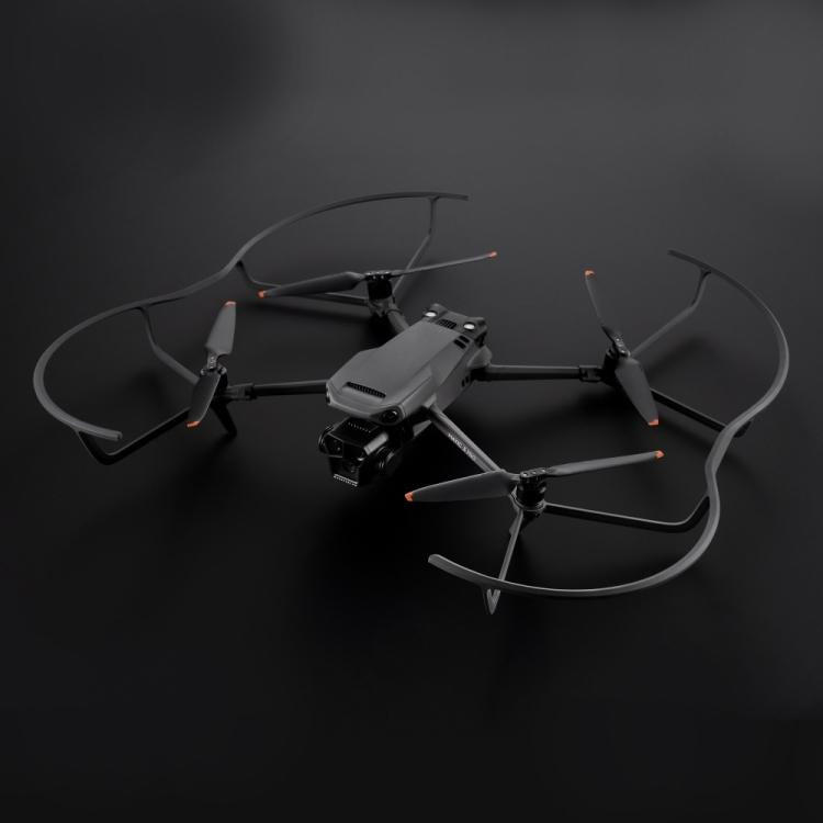Hélice Original cubierta protectora Dron accesorios para DJI Mavic 3 Pro (gris) — imagen 4
