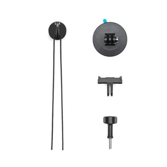 Kit de anclaje Original / 4 para surf para DJI Osmo Action 3 — imagen 2
