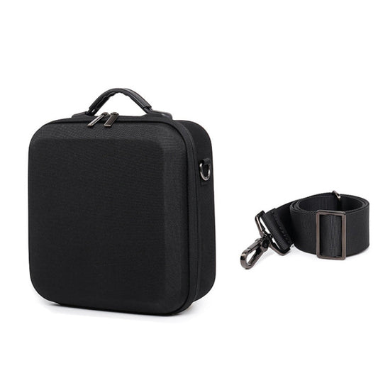 Bolsa de almacenamiento Dron Caja Bolso de hombro estuche para DJI Mini 3 Pro (Negro) — imagen 2