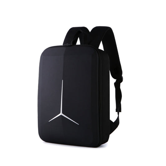 Bolsa de almacenamiento Mochila Compatible con RC-N2 o RC 2 Control remoto para DJI Air 3 (Negro) — imagen 2