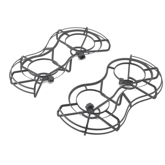 Hélice de 360 Protector de grados Original para DJI Mini 4 Pro — imagen 2