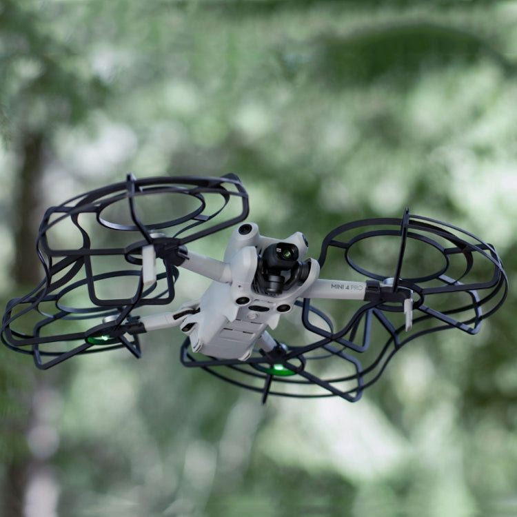 Hélice de 360 Protector de grados Original para DJI Mini 4 Pro — imagen 4