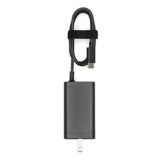 Cargador portátil Original de 65 W para,,,, Goggles 2, Serie, y. Región: EE. UU., Canadá, Japón y Taiwán para DJI Mavic 3 /……