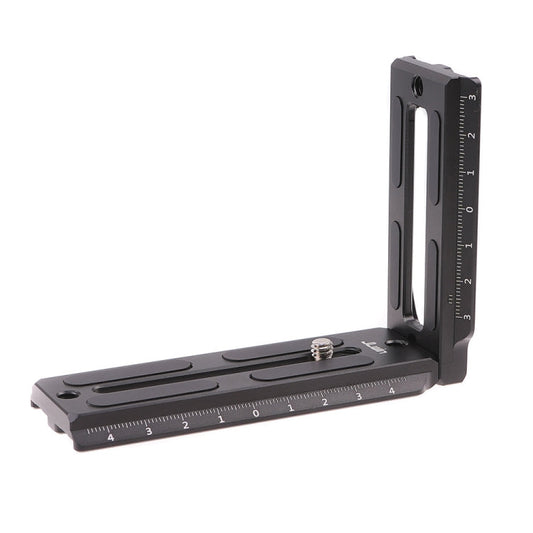 Placa de soporte L de liberación rápida JLWIN para estabilizador de cardán Ronin RS2 para DJI RSC 2 / RS 3 Pro para DJI DJI……
