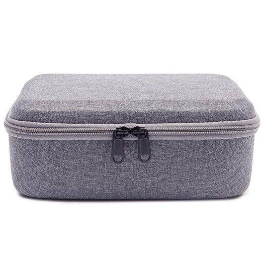 Kit Bag Dron Bolsa de almacenamiento portátil para DJI Mini 3 Pro (negro) — imagen 2