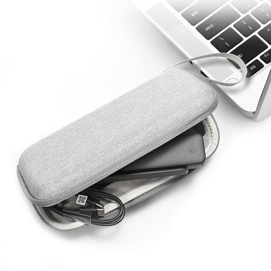 Bolsa de almacenamiento Pocket 3 Estuche de transporte Caja protectora (gris estándar) — imagen 2