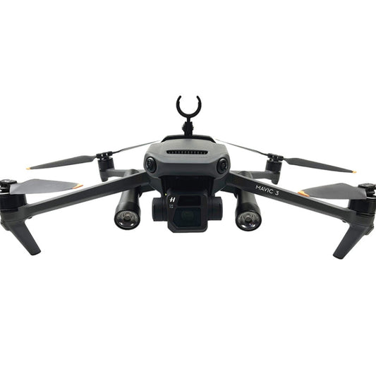 Cine Master Edition Universal vuelo nocturno reflector luz LED linterna iluminación de relleno para DJI Mavic 3 — imagen 2