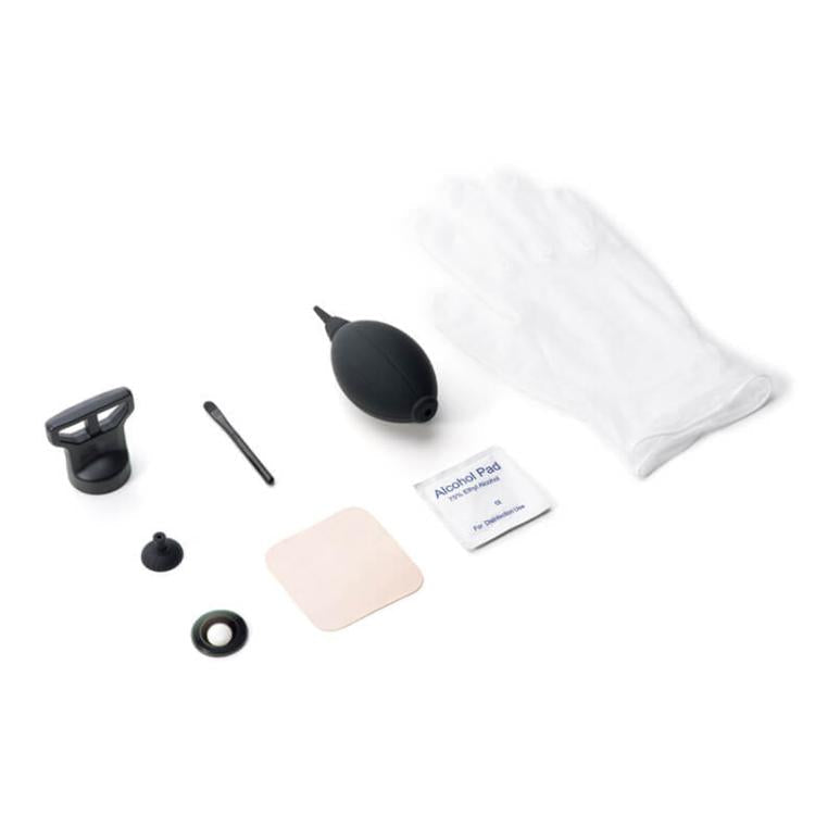 Kit de lentes de repuesto originales para DJI Avata — imagen 3