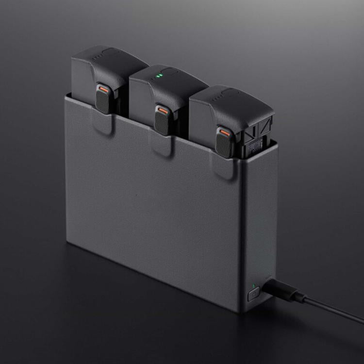 Baterías El concentrador de carga bidireccional 65W Original puede cargar tres para DJI Avata 2 — imagen 5