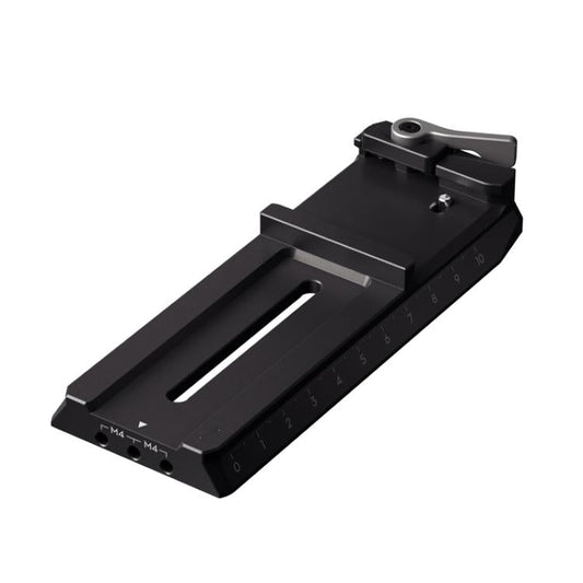 Placa inferior de liberación rápida RS Pro Original para / / / / RS 2 para DJI RS 4 Pro / RS 3 Pro para DJI DJI RS 4 Pro, DJ…