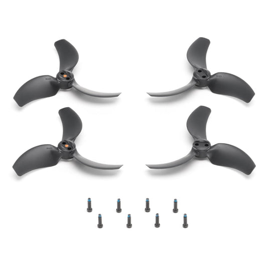 Hélices originales 2 pares para DJI Avata 2 — imagen 2