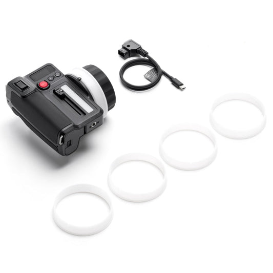 La unidad de mano Original Focus Pro admite comunicación inalámbrica con el motor Focus Pro — imagen 2