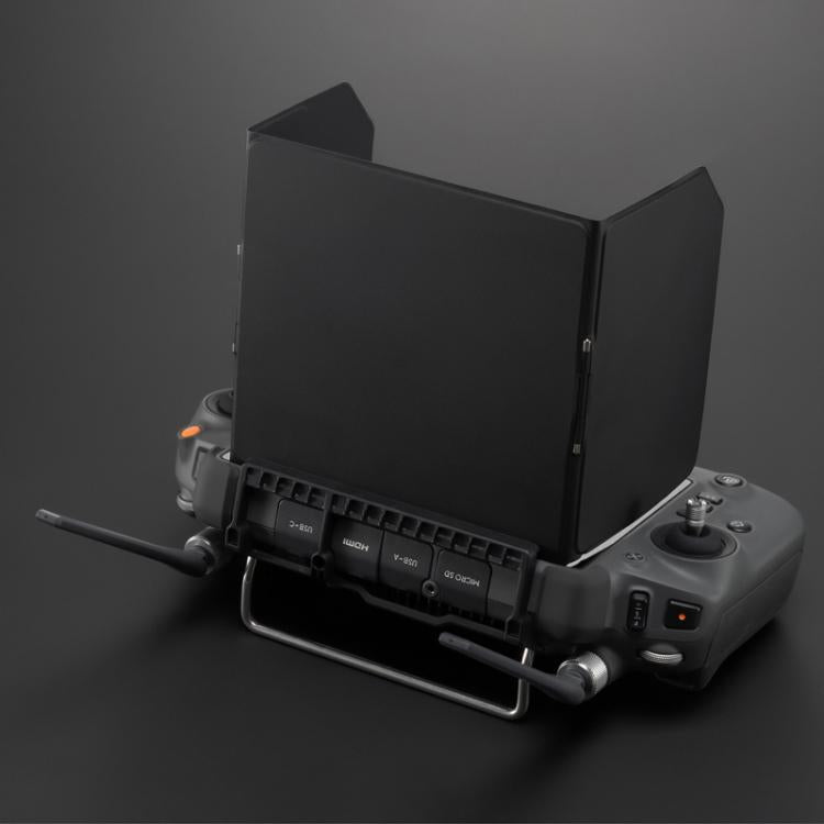Parasol de monitor RC Plus Original para Inspire 3 — imagen 5