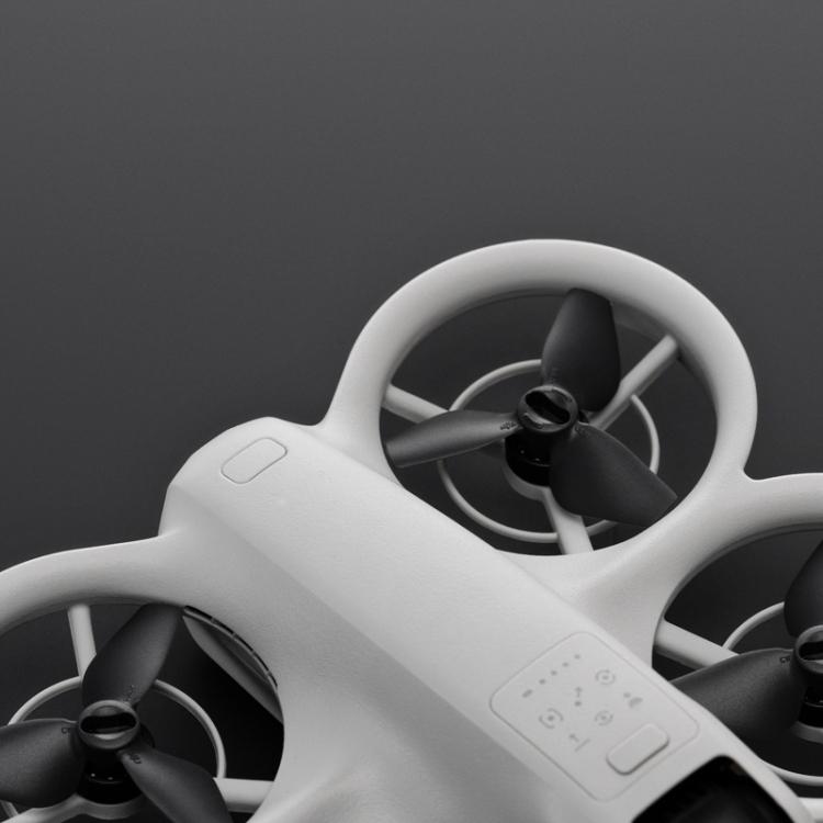 Hélices Accesorios para drones con originales para DJI Neo — imagen 4