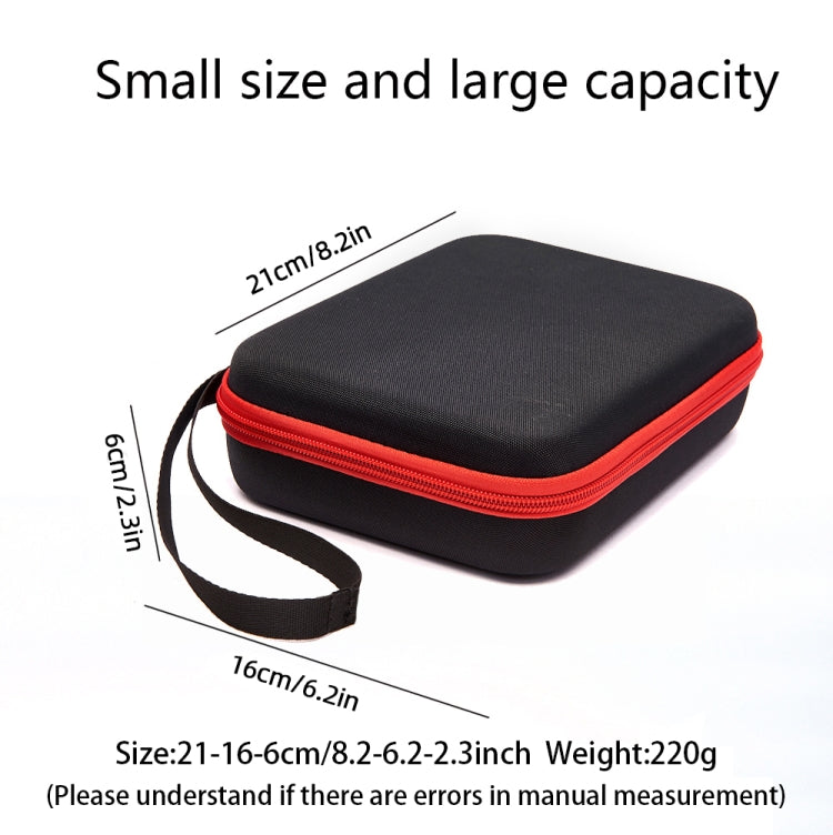 Estuche de almacenamiento para DJI Neo — imagen 7