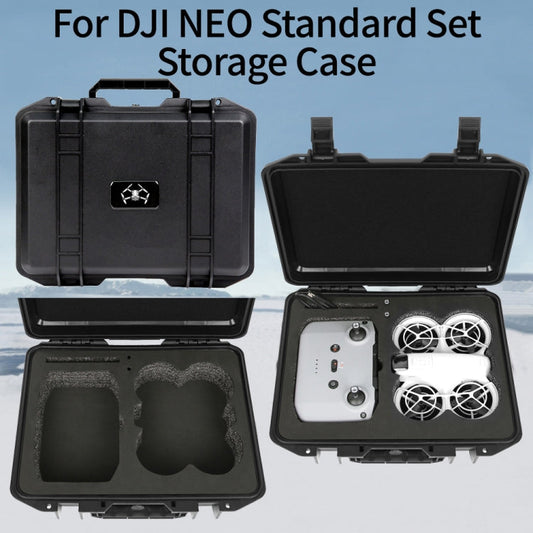 Estuche de almacenamiento a prueba de explosiones para DJI Neo — imagen 2
