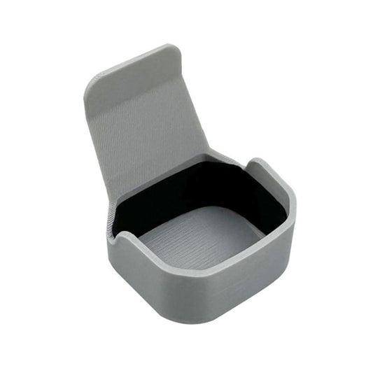 Lente CQT PTZ Cubierta protectora integrada Sensor de posicionamiento visual inferior Cubierta de cámara para DJI Neo — imag…