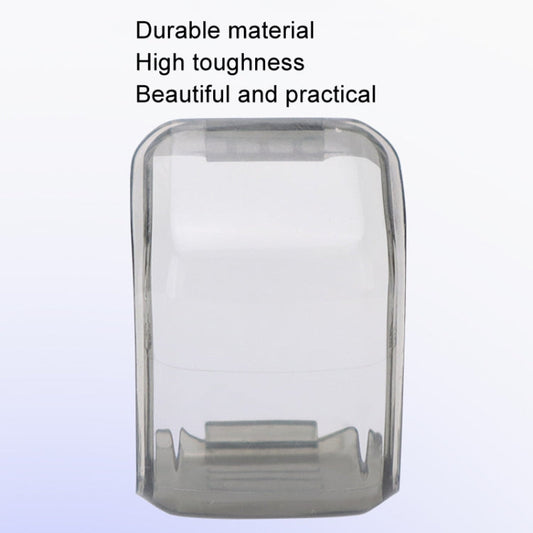 Funda protectora para lente CQT, protector de cardán para drones para DJI Neo — imagen 2