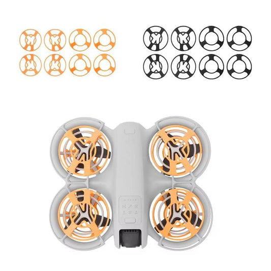 Funda protectora contra arañazos para el aterrizaje del dron CQT, accesorios para funda protectora contra arañazos en los de…