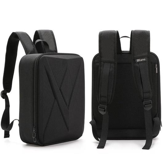 Mochila rígida de almacenamiento para DJI Air 3 (negra) — imagen 2