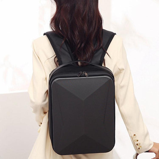 Mochila organizadora rígida para DJI Air 3S (negra) — imagen 2