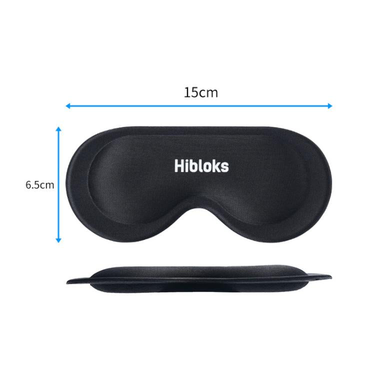 Cubierta protectora contra el polvo para gafas de aviador Hibloks, compatible con N3, Oculus Quest y Pico 3 — imagen 8