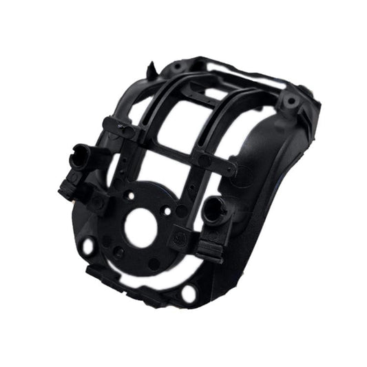 Placa amortiguadora de soporte superior e inferior para cámara de dron con estabilizador para DJI Air 3S — imagen 2