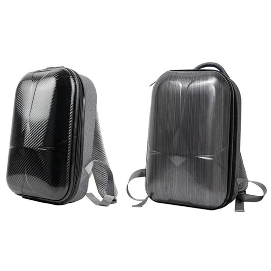 Mochila rígida de PC, estabilizador de mano impermeable de gran capacidad para DJI RS 4 (fibra de carbono) — imagen 2