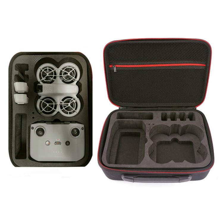 Bolsa de almacenamiento de herramientas resistente a la presión para dron, carcasa rígida, bolsa para accesorios de vuelo al…