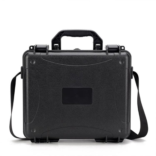 Estuche de triple defensa para drones RCSTQ Fly Smooth Kit, a prueba de explosiones, impermeable y anticaídas para DJI Flip…