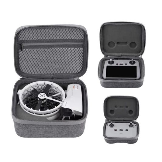 Bolsa organizadora portátil, Especificaciones: Bolsa de host para DJI Flip — imagen 2