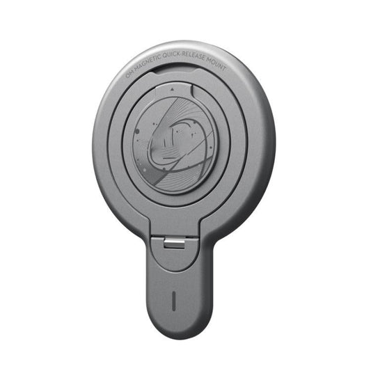 Soporte magnético de liberación rápida OM Original para usuarios de iPhone para DJI Osmo Mobile 7 / Osmo Mobile 6 para DJI D…