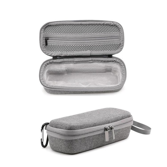 Estuche rígido BKANO, bolsa de almacenamiento para cámara de mano (gris) — imagen 2
