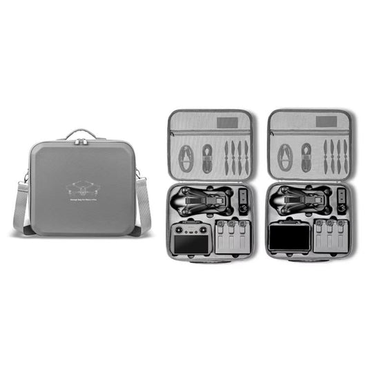 Bolsa de almacenamiento portátil BRDRC para accesorios para DJI Mavic 4 Pro (versión de control remoto RC2) — imagen 2