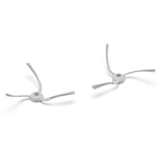Cepillos laterales originales ROMO P/A/S (1 par) — imagen 2