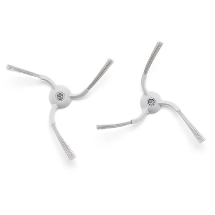 Cepillos laterales originales ROMO P/A/S (1 par) — imagen 4